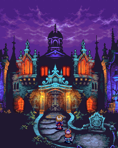 《新約聖劍傳說》