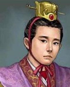 昌邑哀王 昌邑哀王