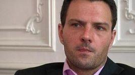 傑洛米·科維爾 傑洛米·科維爾