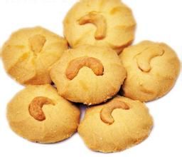 腰果曲奇餅 腰果曲奇餅