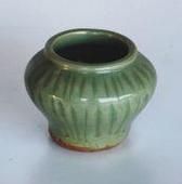 青釉小瓷碗 青釉小瓷碗