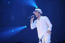 ASL2014演唱會上的和田光司