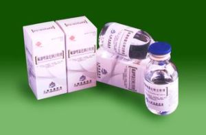 氟康唑氯化鈉注射液 氟康唑氯化鈉注射液