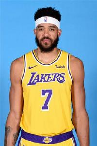 賈維爾·麥基 賈維爾·麥基