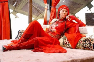 七劍下天山劇照