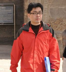 侯亮[電影導演]