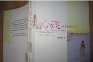 心在飛:沒有套路的行走 心在飛:沒有套路的行走