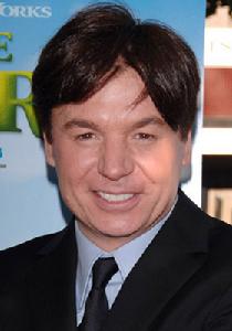 邁克&middot;邁爾斯