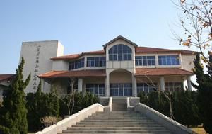 田橫島旅遊度假村