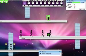 夜光猴3 夜光猴3