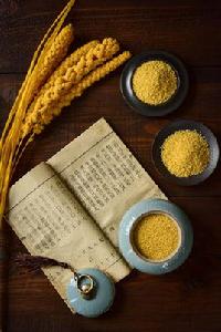 隆化小米 隆化小米