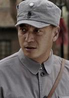 傳奇英雄[海頓執導電視劇]