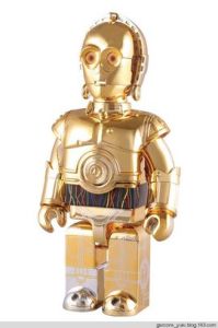 C-3PO
