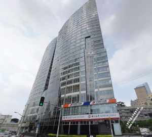 上海現代交通商務大廈 上海現代交通商務大廈