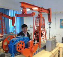 石油工程 石油工程