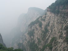 中嶽運動 中嶽運動