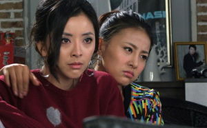 《三十而嫁》劇照