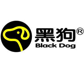 黑狗物流快遞中心