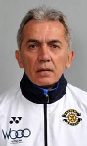 內爾森·巴普蒂斯塔·儒尼奧爾 內爾森·巴普蒂斯塔·儒尼奧爾