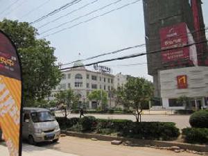 鴻發·世紀城 鴻發·世紀城