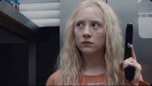 電影《少女殺手的奇幻旅程》劇照