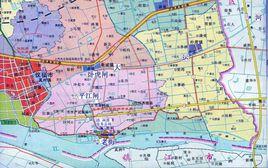 十二圩鎮 十二圩鎮