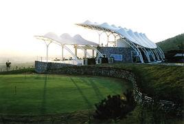 天泰溫泉高爾夫俱樂部 天泰溫泉高爾夫俱樂部