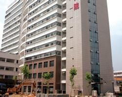 東莞市婦幼保健院 東莞市婦幼保健院