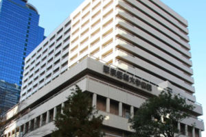 東京醫科大學 東京醫科大學