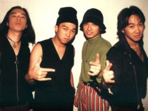 我有我風格 我有我風格