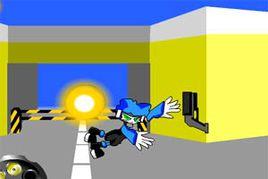 機器人之戰 機器人之戰