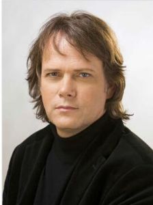 羅爾夫·勒夫蘭