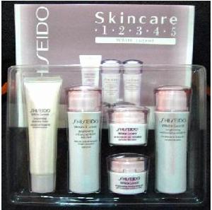 日本資生堂公司