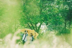 《很想和你在一起》劇照