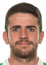 布拉迪[愛爾蘭足球運動員]