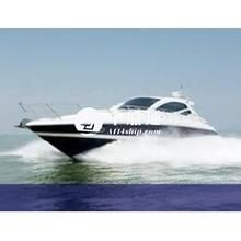 盛世飛洋號豪華遊艇 盛世飛洋號豪華遊艇