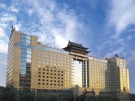 北京翠宮飯店