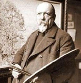 保羅·西涅克 保羅·西涅克