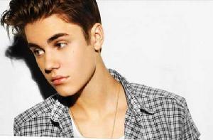 賈斯汀·比伯 賈斯汀·比伯