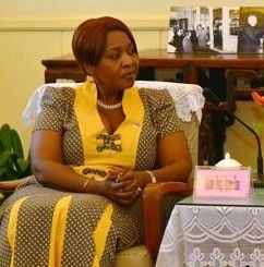 邦吉·恩蓋馬 邦吉·恩蓋馬