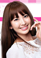 NANA演員 小嶋陽菜