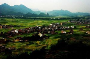 連南瑤族自治縣 連南瑤族自治縣