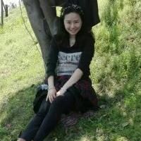 楊霞[職業畫家]