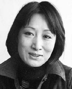 馬渕晴子 馬渕晴子