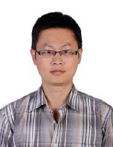 莫丹[副研究員]