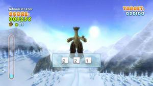 冰河世紀4：大陸漂移[2012年Activision發行單機遊戲]