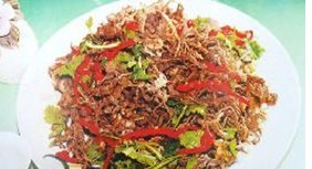 香辣百葉 香辣百葉