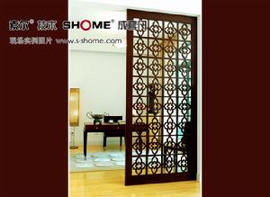 （圖）索爾成套門