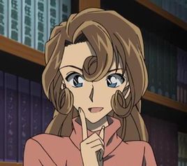 工藤有希子 工藤有希子