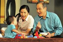 添丁發財[2009年梁來玲、林美娜、羅溫溫執導電視劇]